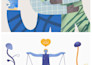 create illustration for your website, app, or editorial